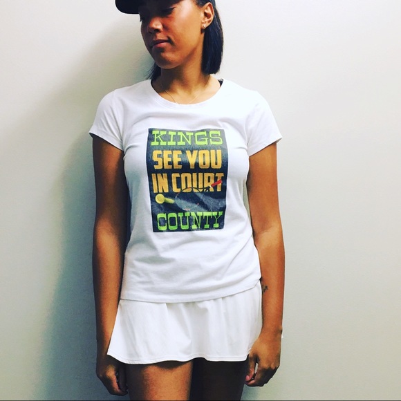 ☘️Classic Comfy Tennis Top - Picture 4 of 9